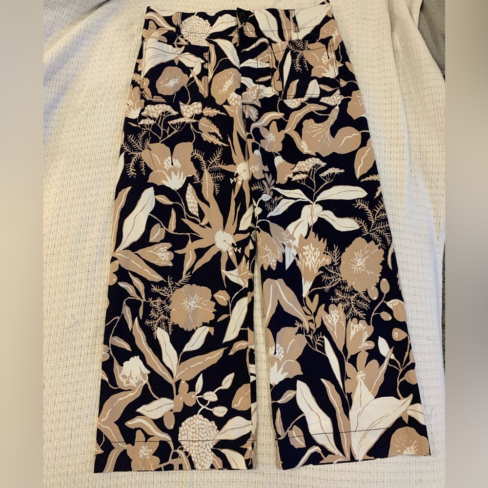 Jo Faulkner x Anthropologie Colette - 34